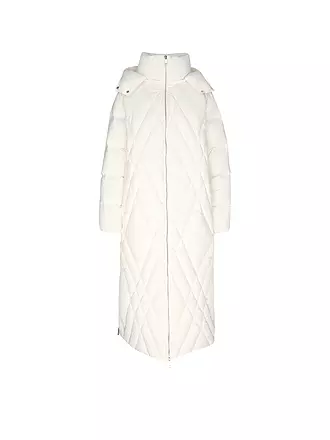 BOSS | Abrigo de plumas PIGRANDA | 